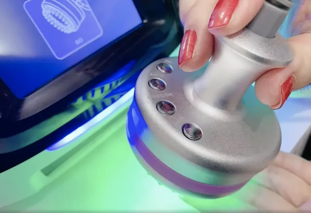 噂の美活マシンをご自宅にお届け！1ヶ月から本格エステマシンをレンタル！